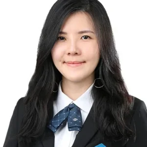 ZELLE POH MIN ZHI (ZELLE POH)