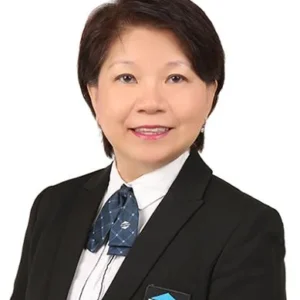 LAU SIEW NOY MARGARET (MARGARET LAU)