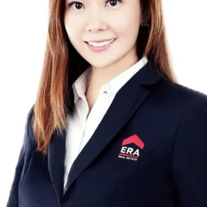 WEE PEI HSIA (YVONE)