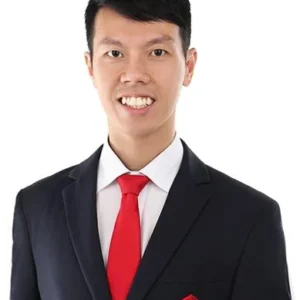 ONG KOK YONG, EDDY (EDDY ONG)