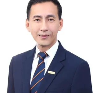 LIM WAI PANG (HENRY)
