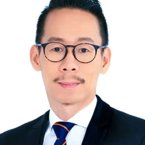 LIONEL YONG KUM CHEW