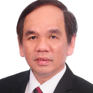 CHONG TAI CHEU (ALBERT)