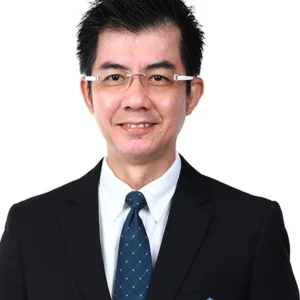 CHEW WING TUCK (ALVIN CHEW)