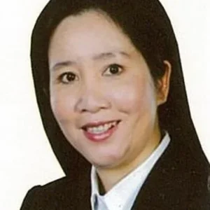 NGUYEN THI THU THUY (THERESA)
