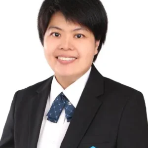 LIM LENG NGIA (LIN LINGYA)