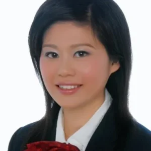 ZHOU MINCUI (AMY)