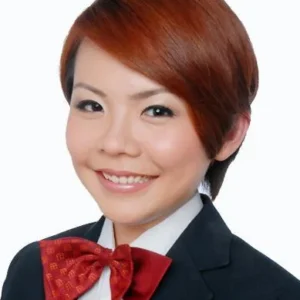 ONG LAY NGEE (CATHERINE)