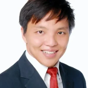 GAN ZHONGHAI (BRUCE)