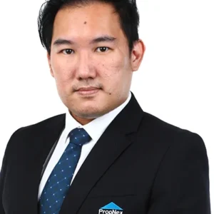 TAN QUEE HUAT (RAYMOND TAN)