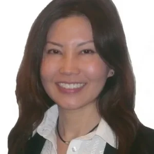 LIM YEW POH (Evelyn)