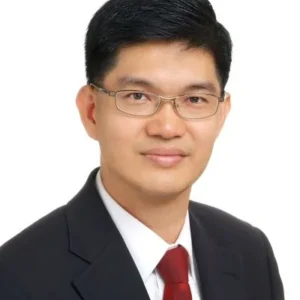 VINCENT TAN KHAR KHENG (VINCENT TAN)