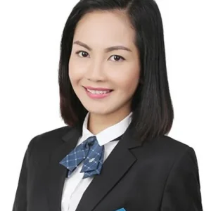 NORFARINA BINTE ABU BAKAR (FARINA)