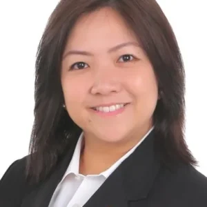 LEE GUEK CHENG FELICIA