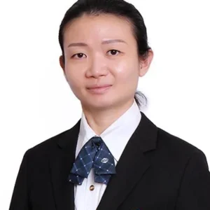 TAN KIAN PENG (QIM TAN)