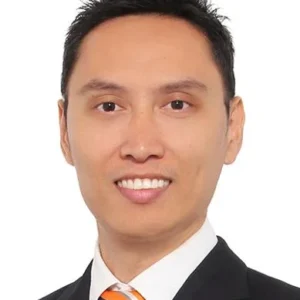 FOO FANGYANG (Desmond Foo)