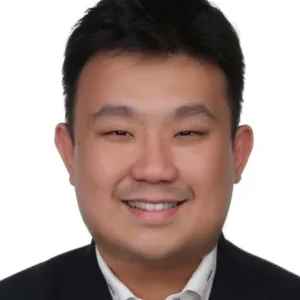 LIM JUNYANG, BENJAMIN (BENJAMIN LIM)