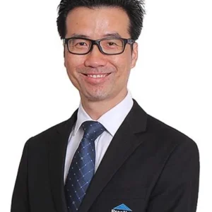 TAN YEW CHIN (EUGENE TAN)