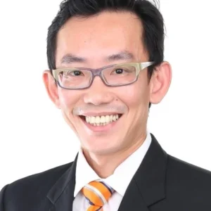 TAN SIA CHUAN (DERRICK)