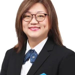 LEE LAY KEOK SHARON (SHARON LEE)