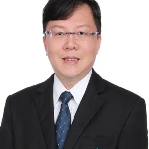 KUAH PEH HUA (WILSON KUAH)