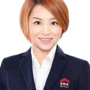 KONG YUNSHAN (ELLIE KONG)