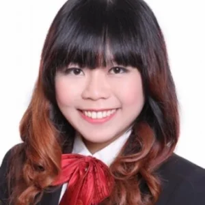 CHEN XIAOLIAN, VALERIE (VALERIE CHEN)