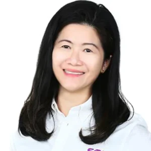 FOONG CHOOI FUN (STEPHANIE FOONG)