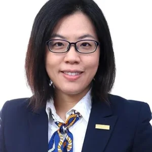 LOW YAN XIN (CATALINA)