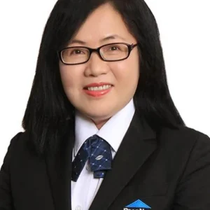 TAN POH CHOO (KAREN)