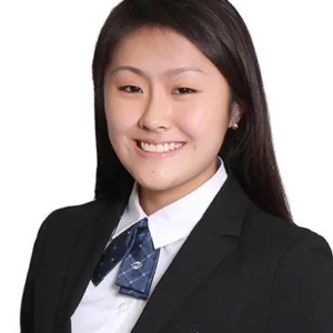 CHRISTINA QUEK MEI LING (CHRISTINA QUEK)