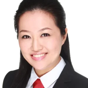 TAN KIT YING (JOLENE TAN KIT YING)