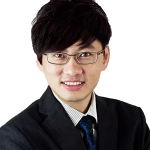 TANG PENG YEEN (JAMES TANG)