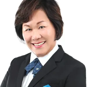 YUEN POH LENG (PEGGY YUEN)