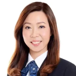 LIEW SIET MAY (CHRISTINA LIEW)