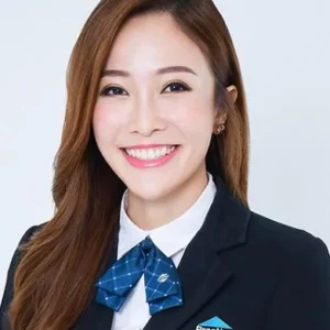 TAY RU LI, JUDY (JUDY TAY)