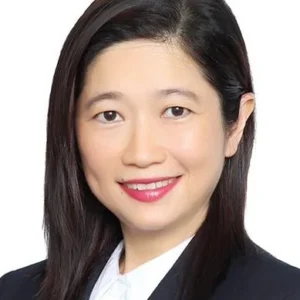 LIM HONG MEI (PRISCILLIA)