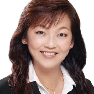 OH BEE YEANG (YVONNE OH)