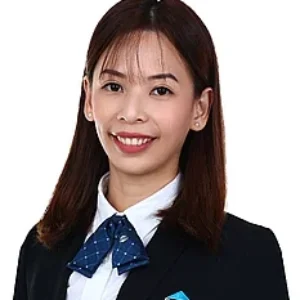 TO QIAO JUAN (JOLENE)