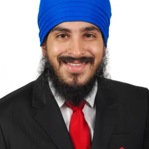 MANPREET SINGH BAJAJ (Manz)