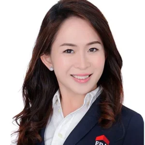 LIM MEI FONG (RAYCHER)