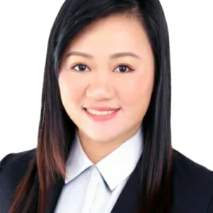 LEE LAI KAM (KIM LEE)