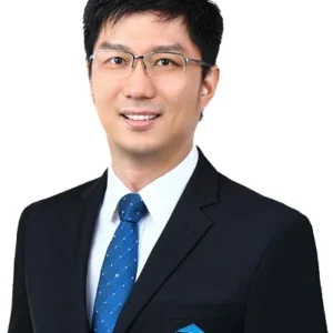 KOH YONG KIAT (JOSHUA KOH)