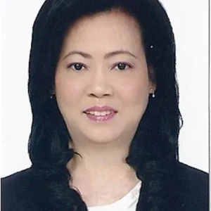 CHONG NGIUK LIAN (BELINDA CHONG)