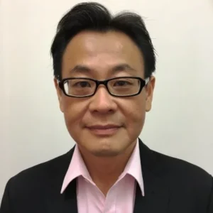 LOW KOK LEONG JEFFREY