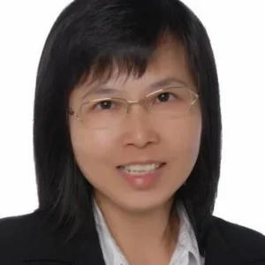 LAU KIM HIANG (KELLY)