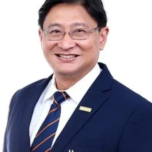 LEE KIM SAN (ALEX LEE)