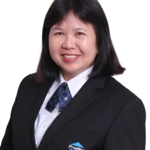 LEE FEE CHEE (LAURA LEE)