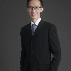 CHAI CHIN YUN (CY CHAI)