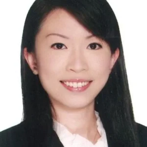 CHEW SUE LING, GWENDELENE (WENDY CHEW)